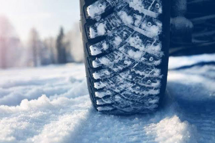 Kış lastiği zorunlu mu? Hangi araçlar kış lastiği takmalı?